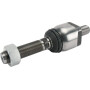 Rotule JOHN DEERE AL209479
