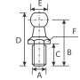 Rotule UNIVERSEL CA7180316
