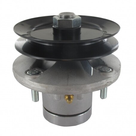 Palier de lame JOHN DEERE AM103502 - AM107590 - AM108925