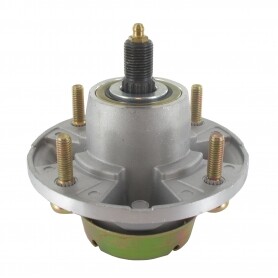 Palier de lame JOHN DEERE AM124498 - AM131680 - AM135349