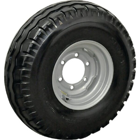 Roue DAL-BO 23460
