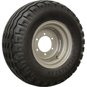 Roue DAL-BO 34203