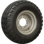 Roue DAL-BO 34203