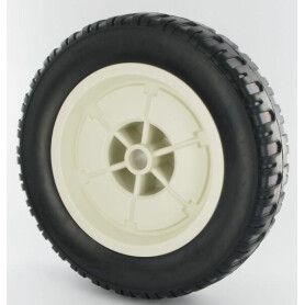 Roue HONDA MACHINERY PARTS 42810VA4801 - 42810-VA4-801