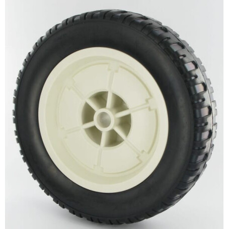 Roue HONDA MACHINERY PARTS 42810VA4801 - 42810-VA4-801