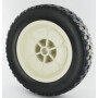 Roue HONDA MACHINERY PARTS 42810VA4801 - 42810-VA4-801