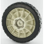 Roue HONDA MACHINERY PARTS 42810VA4801 - 42810-VA4-801
