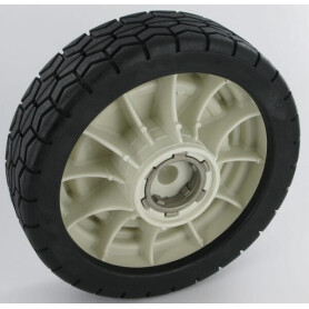 Roue HONDA MACHINERY PARTS 42810VB3802