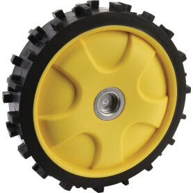 Roue SABO SAA11218