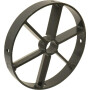 Roue TANCO WI60FW