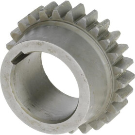 Roue ZETOR 60121022