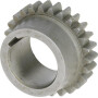 Roue ZETOR 60121022