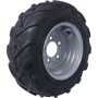 Roue SOLA CO041735D