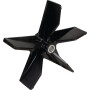 Roue à ailettes SABO AM135801