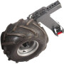 Roue KONGSKILDE 300171700