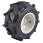 Roue ETESIA ET34264