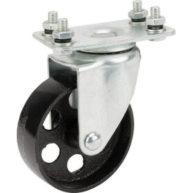 Roue BIG RED G9250116