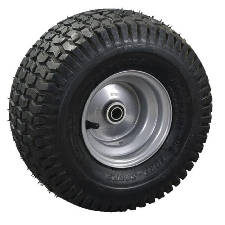 Roue HONDA MACHINERY PARTS 80618VK1003
