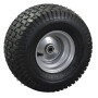 Roue HONDA MACHINERY PARTS 80618VK1003