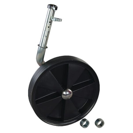 Roue AS-MOTOR E08565ASM