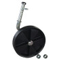 Roue AS-MOTOR E08565ASM