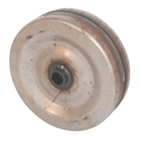 Roue UNIVERSEL BW350100N