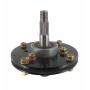 Palier de lame MTD 75305319