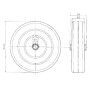 Roue SIMOL STR844