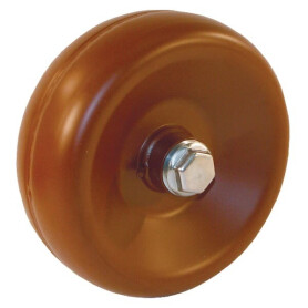Roue UNIVERSEL BW450150L
