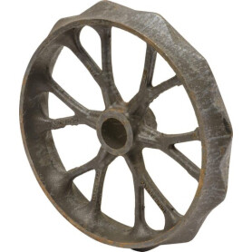 Roue DAL-BO 15189