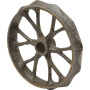 Roue DAL-BO 15189