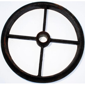 Roue UNIVERSEL CR20001