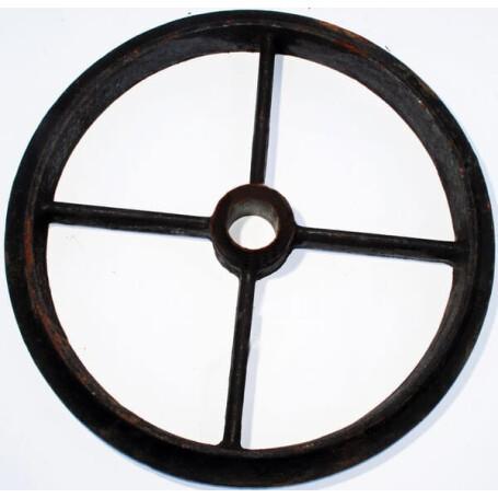 Roue UNIVERSEL CR20001