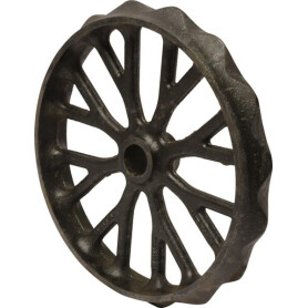 Roue DAL-BO 15889