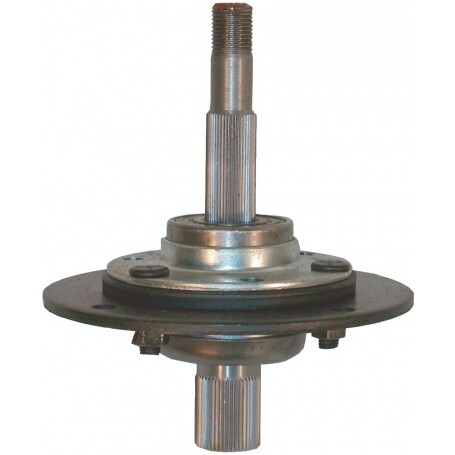 Palier de lame MTD 7170913