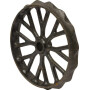 Roue DAL-BO 15689