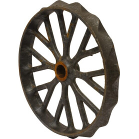 Roue DAL-BO 15989