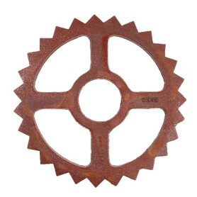 Roue UNIVERSEL CS47001