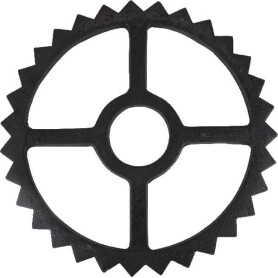 Roue UNIVERSEL CS53002