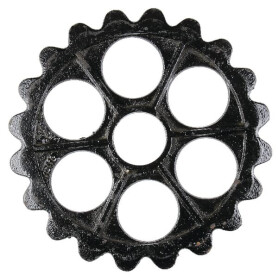 Roue DAL-BO 15119