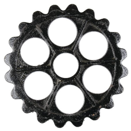 Roue DAL-BO 15119