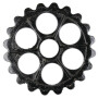 Roue DAL-BO 15119