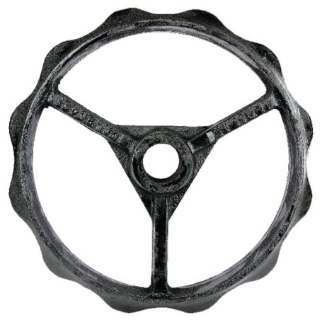 Roue DAL-BO 15118