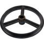 Roue UNIVERSEL CR50501