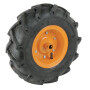 Roue complète AS-MOTOR E11442ASM