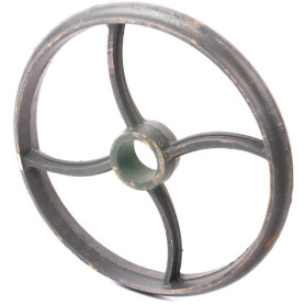 Roue complète KRONE 9530101