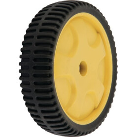 Roue complète SABO GY20630
