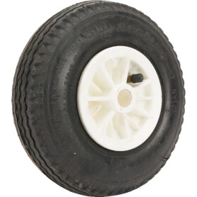 Roue complète TIELBÜRGER AD320050TS