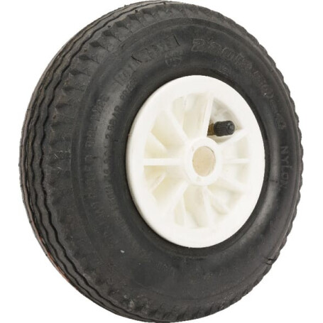 Roue complète TIELBÜRGER AD320050TS