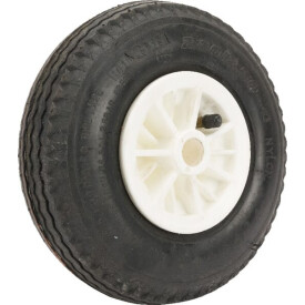 Roue complète TIELBÜRGER AD320050TS